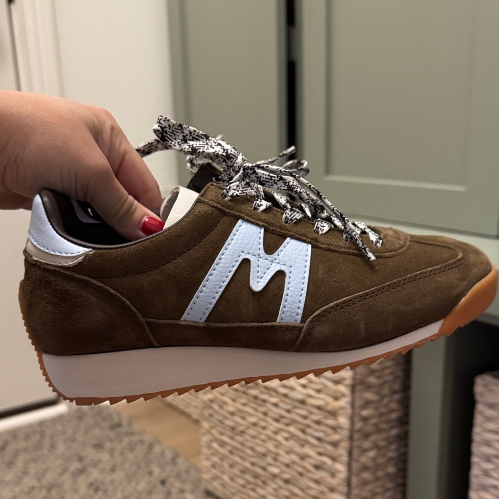 Karhu Mestari Exclusive Sneakers- Anthropologie